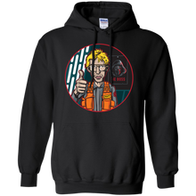 Load image into Gallery viewer, Difess - seteatt folmit ashorts muqalex T Shirt & Hoodie