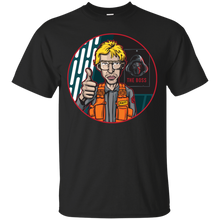 Load image into Gallery viewer, Difess - seteatt folmit ashorts muqalex T Shirt & Hoodie