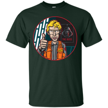 Load image into Gallery viewer, Difess - seteatt folmit ashorts muqalex T Shirt & Hoodie