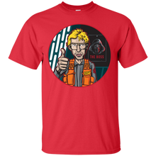 Load image into Gallery viewer, Difess - seteatt folmit ashorts muqalex T Shirt & Hoodie