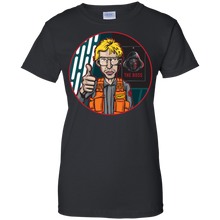 Load image into Gallery viewer, Difess - seteatt folmit ashorts muqalex T Shirt & Hoodie