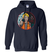 Load image into Gallery viewer, Difess - seteatt folmit ashorts muqalex T Shirt & Hoodie