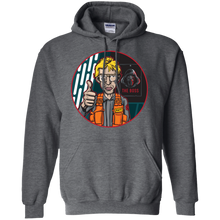 Load image into Gallery viewer, Difess - seteatt folmit ashorts muqalex T Shirt & Hoodie