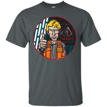 Load image into Gallery viewer, Difess - seteatt folmit ashorts muqalex T Shirt & Hoodie