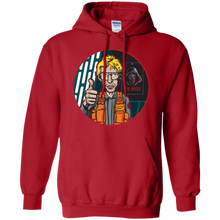 Load image into Gallery viewer, Difess - seteatt folmit ashorts muqalex T Shirt & Hoodie