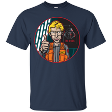 Load image into Gallery viewer, Difess - seteatt folmit ashorts muqalex T Shirt & Hoodie